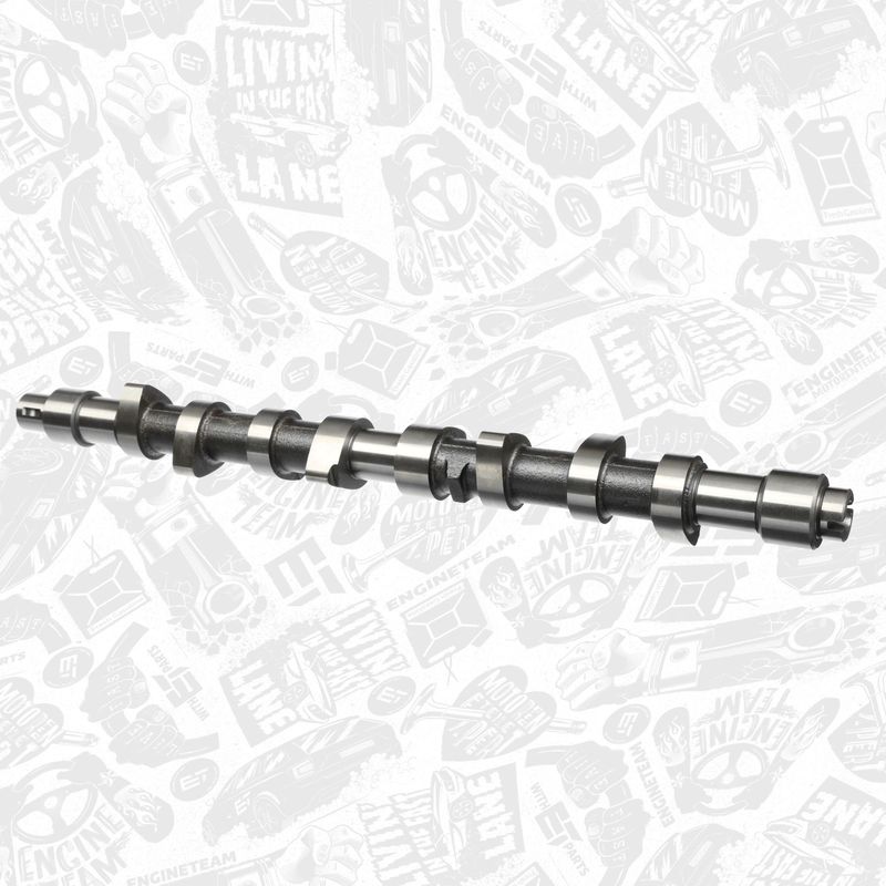 Product Image - Nokkenas - HV0207 - ET ENGINETEAM