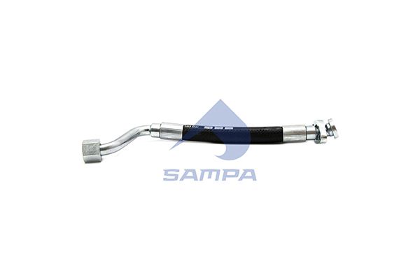 conducta ulei, incarcare SAMPA 062.250