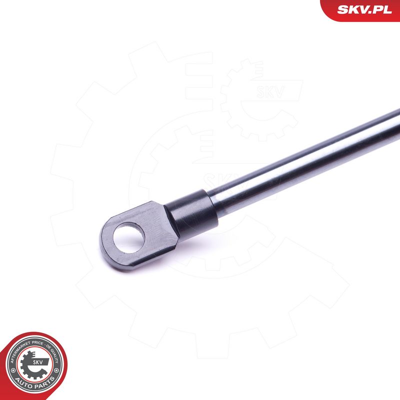 Gaasivedru, pagasi-, veoruum, ESEN SKV 52SKV330