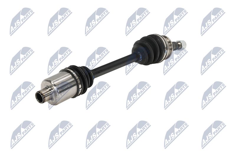 Veovõll, NTY NPW-PL-150