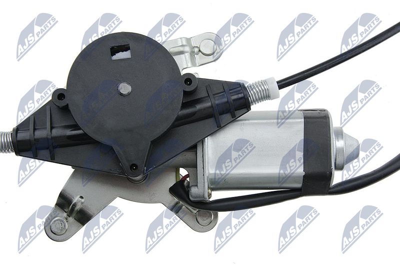 NTY EPS-FR-009S Window Regulator