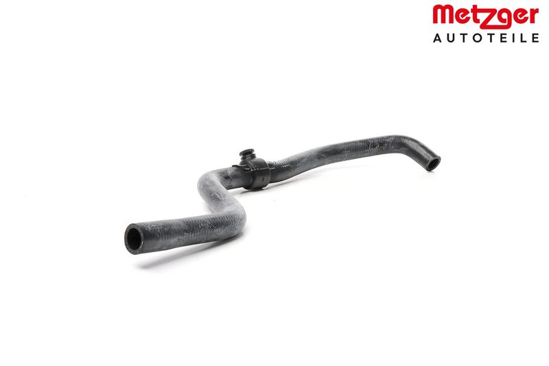 METZGER AUTOTEILE 2420028 Radiator Hose