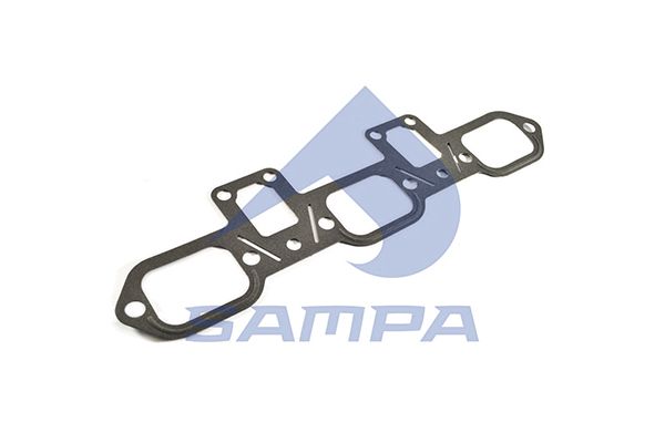 Těsnění, koleno sacího potrubí 078.015