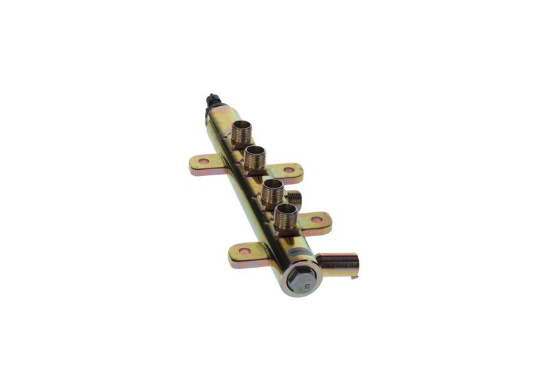 BOSCH 0445224025 Distributor Pipe, fuel