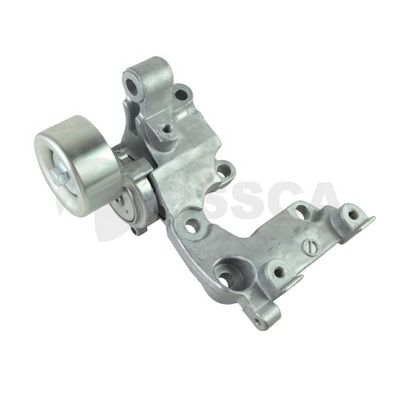 OSSCA 77625 Vibration Damper, V-Ribbed Belt