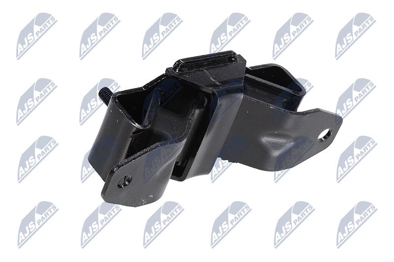 Paigutus, Mootor, NTY ZPS-CH-144