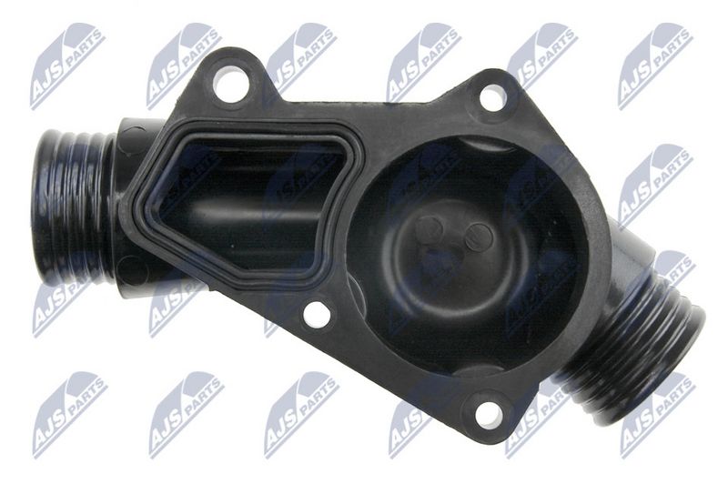 NTY CTM-BM-010 Coolant Flange