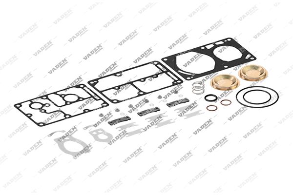 Reparatursatz, Druckluftkompressor