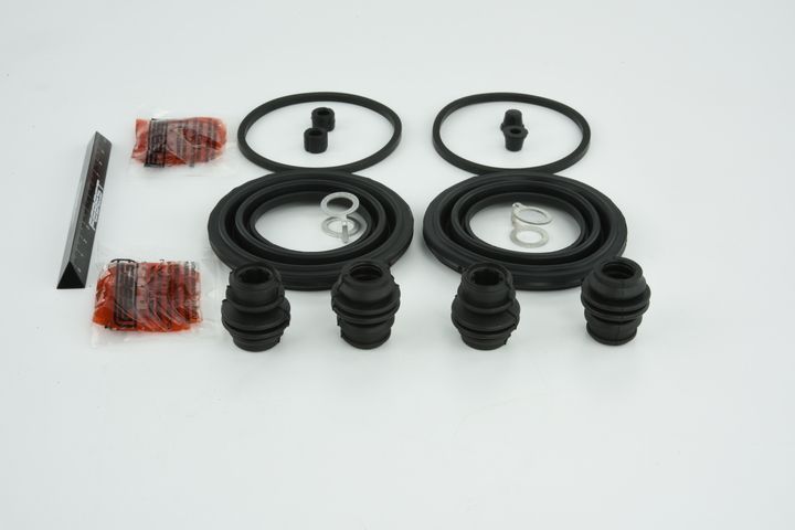 Remondikomplekt, Pidurisadul, FEBEST 0175-ACU35F