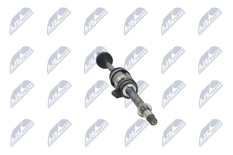 Veovõll, NTY NPW-MS-092