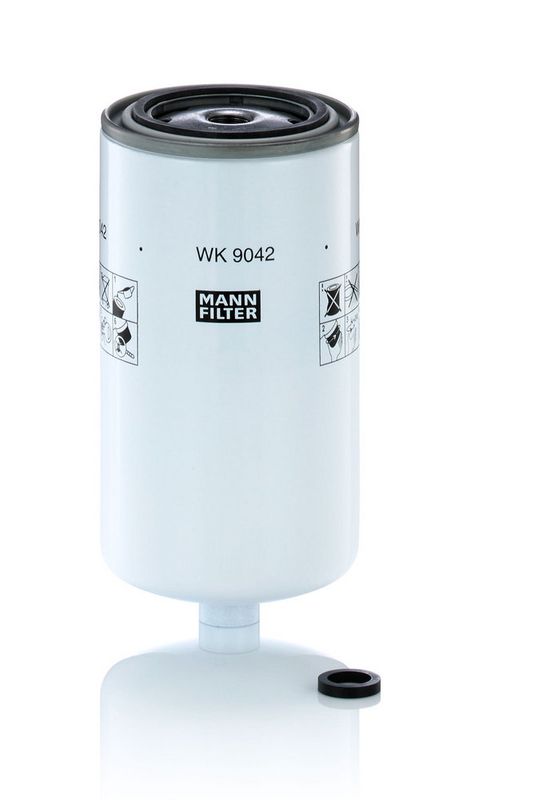 filtru combustibil WK 9042 x MANN-FILTER