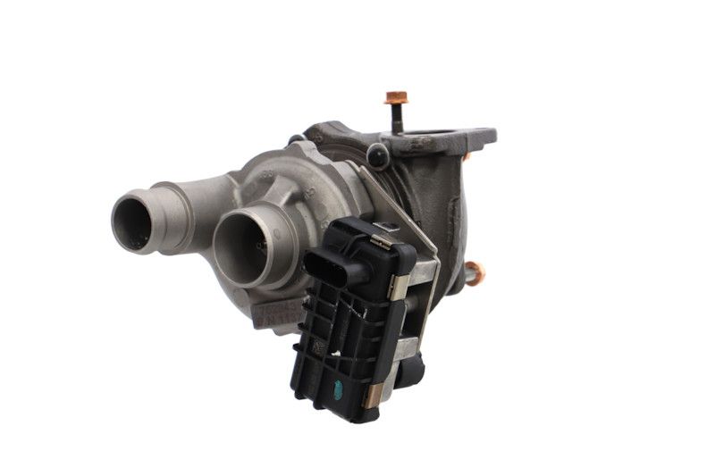 REMANTE 003-002-004400R Turbokompresorius