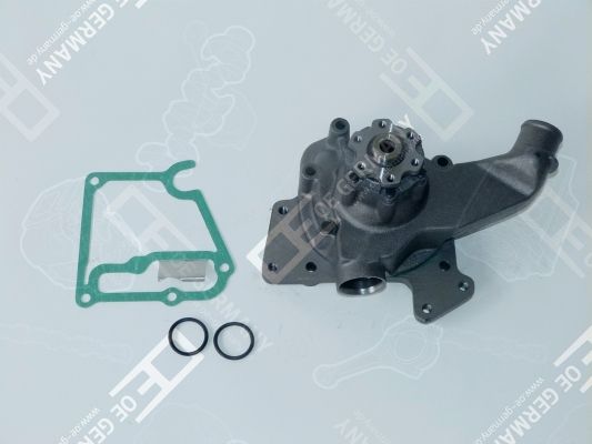 Vodní čerpadlo, chlazení motoru 01 2000 366000