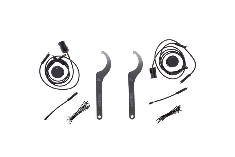 BILSTEIN 49-237276 Suspension Kit, springs/shock absorbers