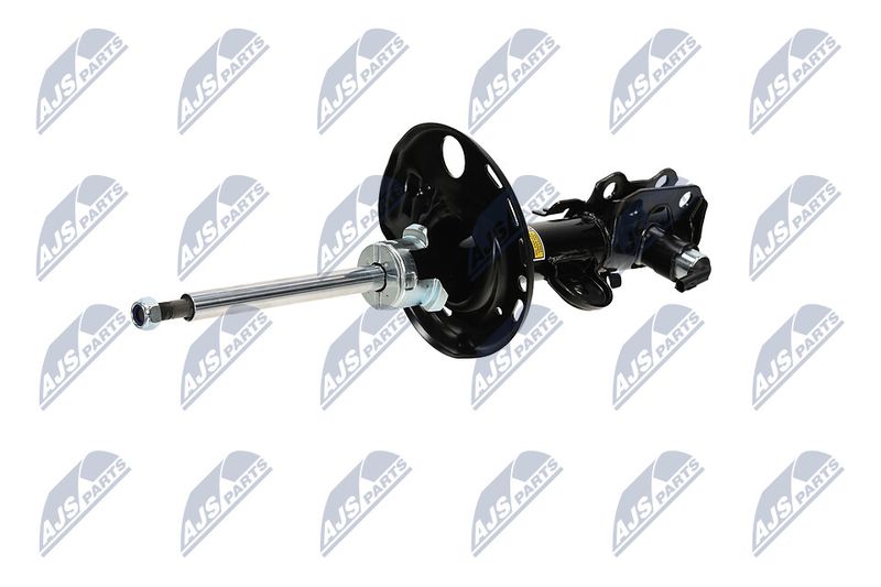 Amort, NTY A-TY-104