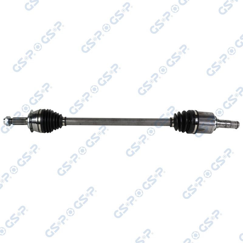 Árbol de transmisión