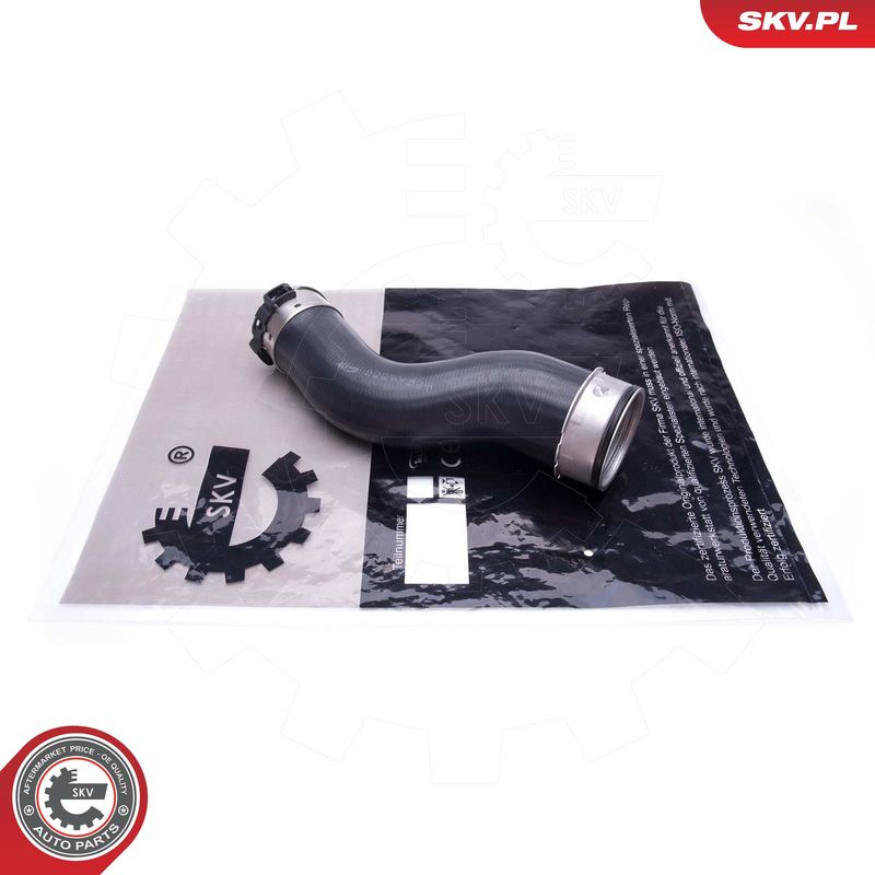 Laadimisõhu voolik, ESEN SKV 43SKV429