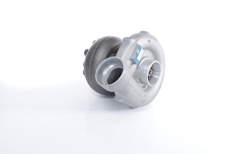 Compresor,sistem de supraalimentare T914115 BTS Turbo