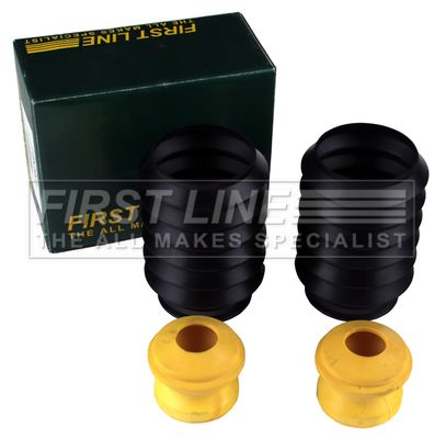 FIRST LINE Dust Cover Kit, shock absorber FPK7007