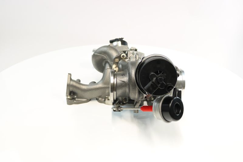 BE TURBO 131380 Charger, charging (supercharged/turbocharged)