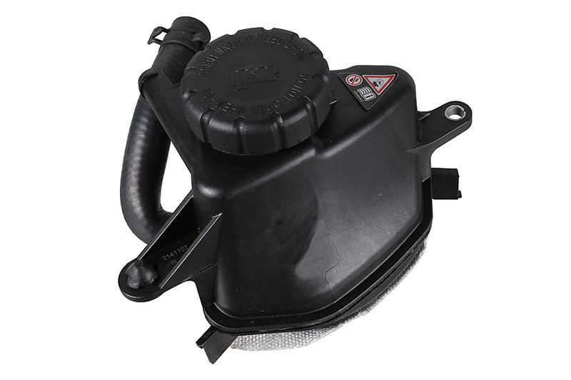 METZGER AUTOTEILE 2141107 Expansion Tank, coolant