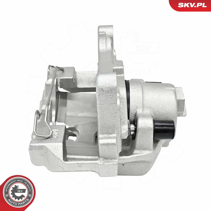 Pidurisadul, ESEN SKV 89SKV791