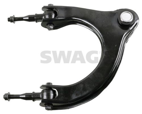 SWAG 80 94 1233 Control/Trailing Arm, wheel suspension
