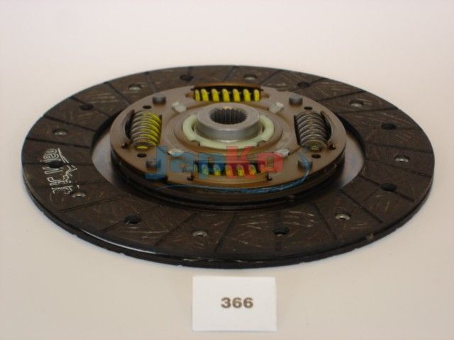 Siduriketas, JAPKO 80366