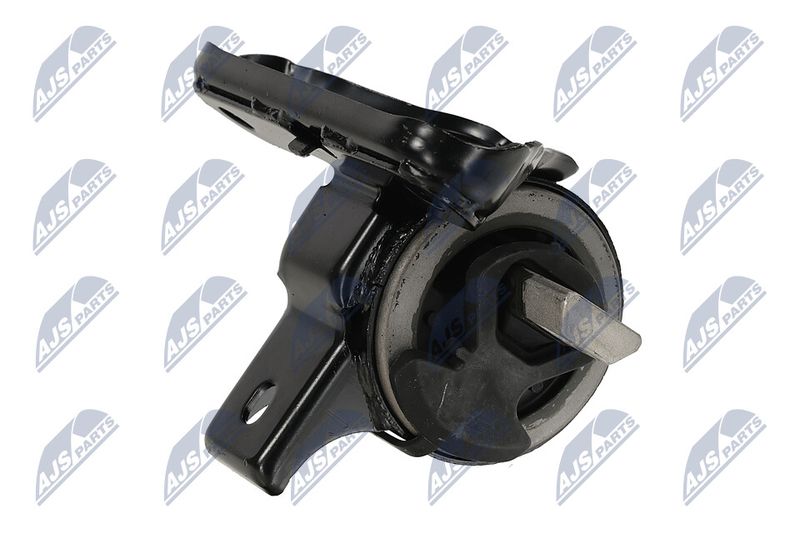 Paigutus, Mootor, NTY ZPS-CH-045