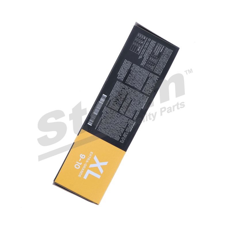Gants fins de protection STORM QUALITY PARTS GD21NE-XL