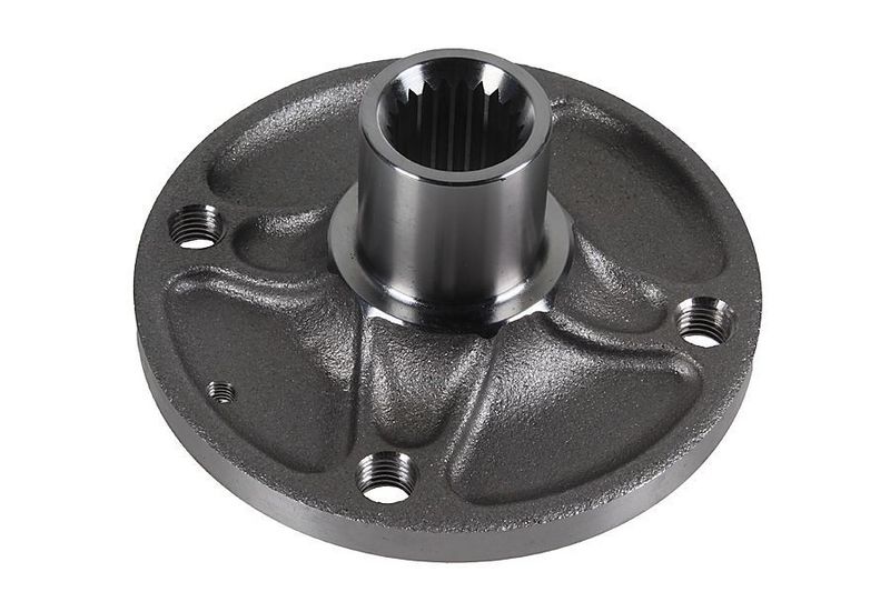 This part match OEM code: 1S0 407 615