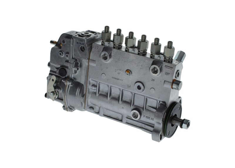 Pompa de injectie 0 401 376 021 BOSCH