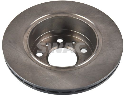 SWAG 33 10 0926 Brake Disc