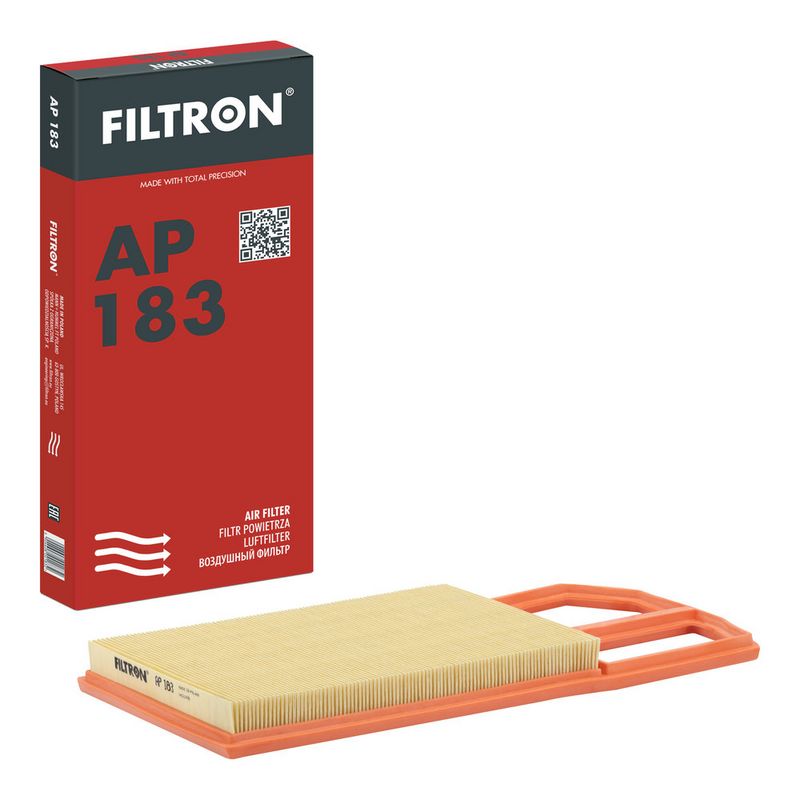 Õhufilter, FILTRON AP 183