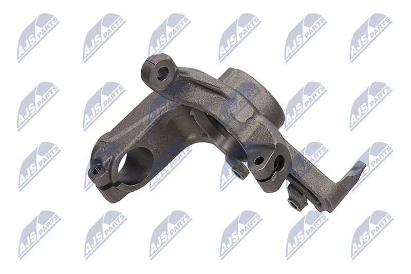 Käändmik, rattakinnitus, NTY ZZP-FR-045