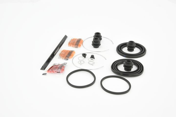 Remondikomplekt, Pidurisadul, FEBEST 0175-NZE120F