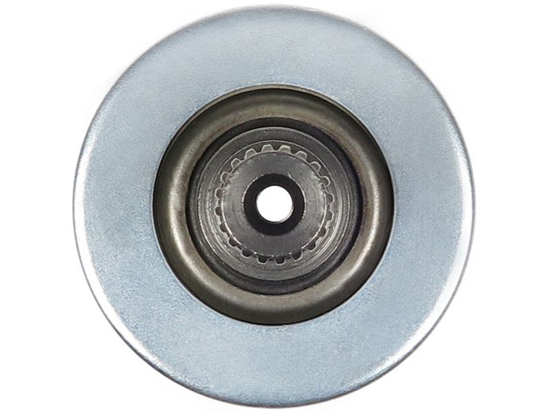 Vabajooks, starter, AS-PL SD5151S