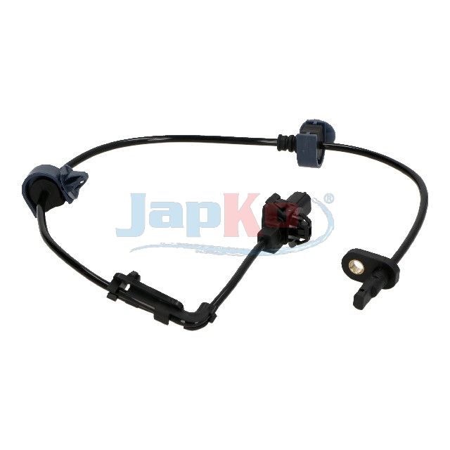 Andur, rattapöörete arv, JAPKO 151459