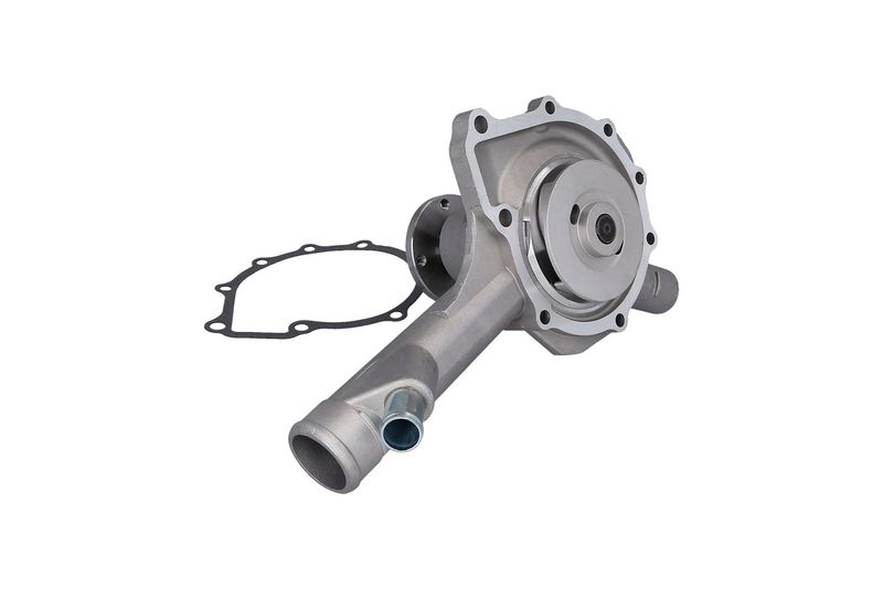 Veepump, mootori jahutus, KAMOKA T0186