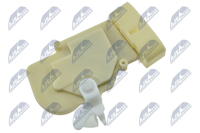 Ukselukk, NTY EZC-TY-002