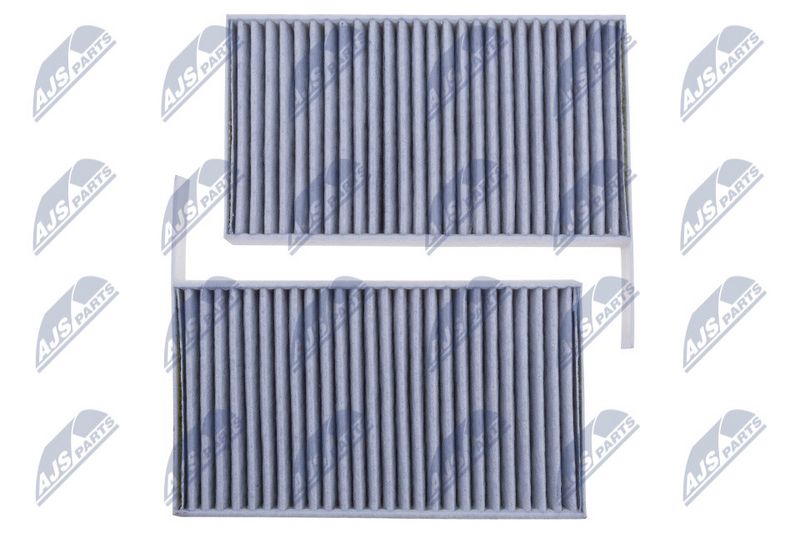 NTY FCF-CH-021C Filter, cabin air