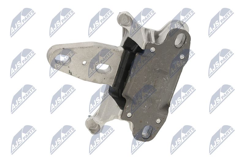 Paigutus, Mootor, NTY ZPS-FR-065