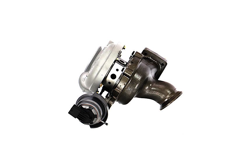 REMANTE 003-002-004512R Charger, charging (supercharged/turbocharged)