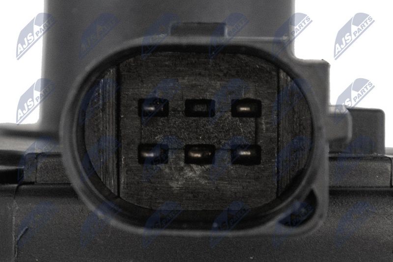 NTY EGR-AU-040 EGR Valve