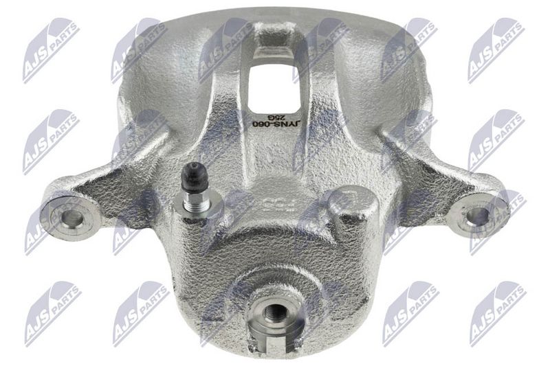 Pidurisadul, NTY HZP-NS-060