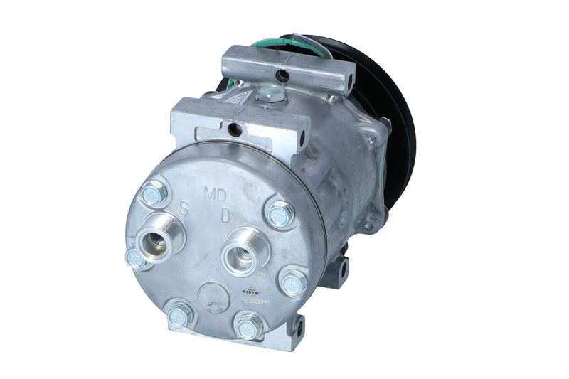 Kompressor, kliimaseade, NRF 32876