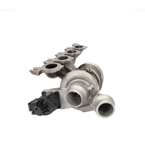 OE-TurboPower IT-49477-02400 Charger, charging (supercharged/turbocharged)