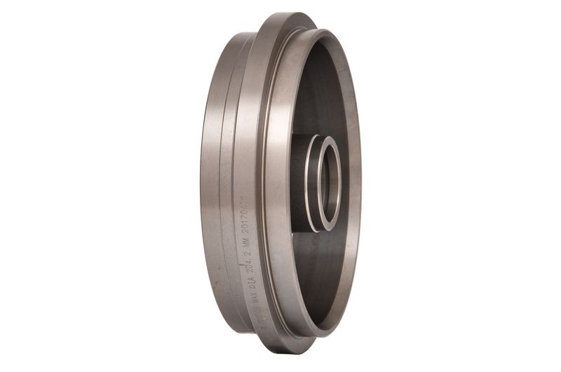 Piduritrummel, BOSCH 0 986 477 292