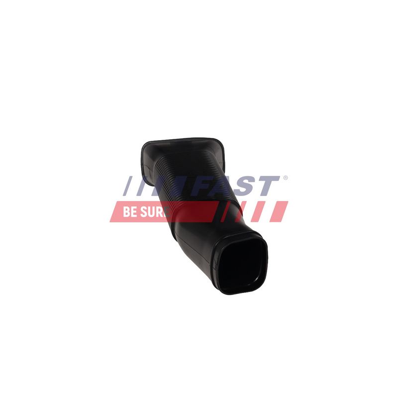 FAST FT01160 Intake Hose, air filter