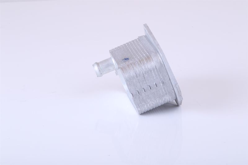 Õliradiaator, mootoriõli, NISSENS 90721